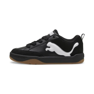 PUMA Sneakersy Park Lifestyle, Buty, Czarny,