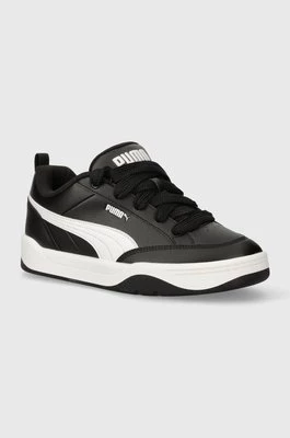 Puma sneakersy Park Lifestyle kolor czarny 395084CHEAPER