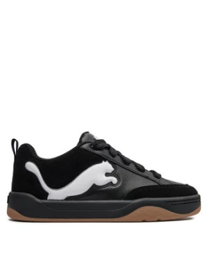 Puma Sneakersy Park Lifestyle Sd 395022-01 Czarny