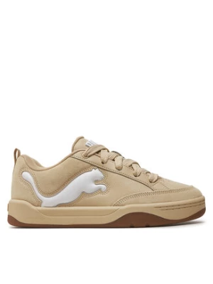 Puma Sneakersy Park Lifestyle Sd 395022-02 Beżowy