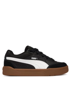 Puma Sneakersy Park Lifestyle SK8 400497 02 Czarny
