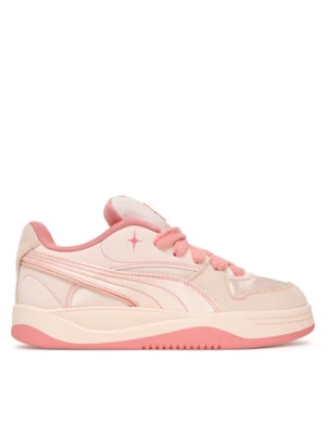 Puma Sneakersy Park Luna Satin Princess 402514 01 Różowy
