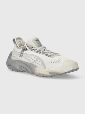 Puma sneakersy Plexus 372.5 kolor szary 395379