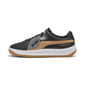 PUMA Sneakersy Porsche Legacy GV Special Pinstripe Hero, Buty, Czarny,
