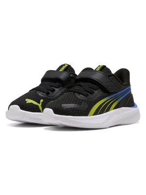Puma Sneakersy "Pounce AC+" w kolorze czarnym rozmiar: 39
