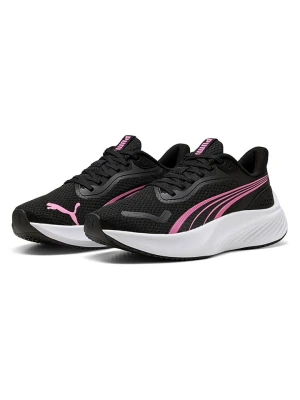 Puma Sneakersy "Pounce Lite" w kolorze czarnym rozmiar: 38