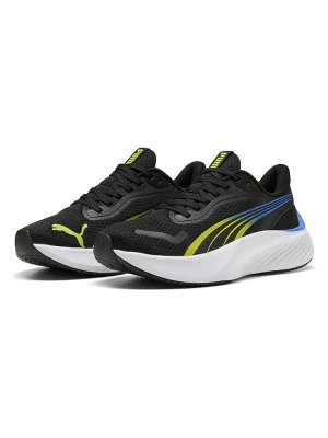 Puma Sneakersy "Pounce Lite" w kolorze czarnym rozmiar: 39
