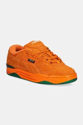 Puma sneakersy Puma 180 x Carrots kolor pomarańczowy 398802