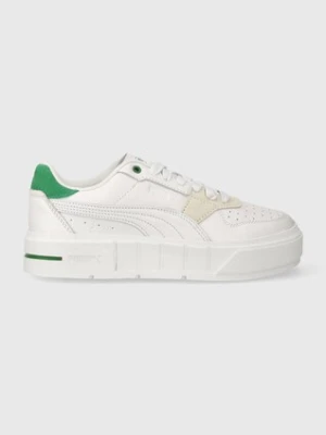 Puma sneakersy PUMA Cali Court Match Wns