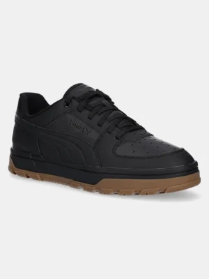 Puma sneakersy Puma Caven 2.0 Abrupt kolor czarny 397466