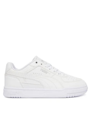 Puma Sneakersy Puma Caven III Jr 406235 01 Biały