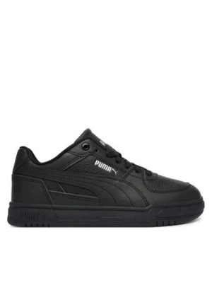 Puma Sneakersy Puma Caven III Jr 406235 02 Czarny