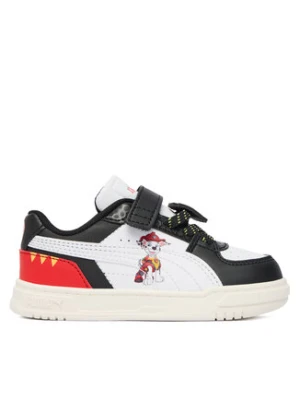Puma Sneakersy Puma Caven III Paw Patrol Boys AC+ Inf P 405765 01 Kolorowy
