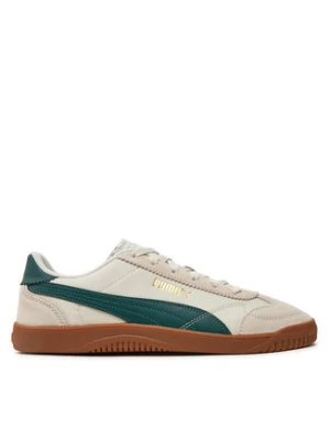 Puma Sneakersy Puma Club 5v5 Lux OG 397450 03 Biały