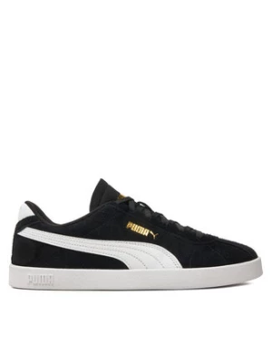 Puma Sneakersy Puma Club II 397444 01 Czarny