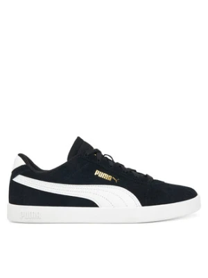 Puma Sneakersy Puma Club II 397444-01 Czarny