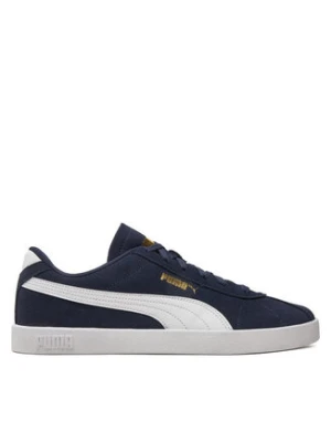 Zdjęcie produktu Puma Sneakersy Puma Club II 397444 04 Granatowy
