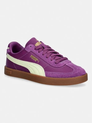 Puma sneakersy Puma Club II
