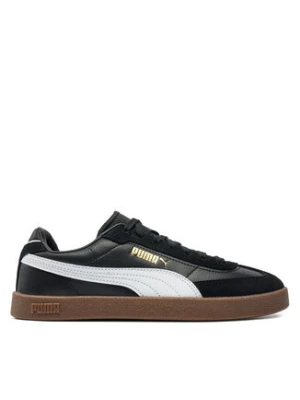 Puma Sneakersy Puma Club II Era 397447 02 Czarny