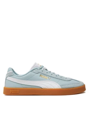 Puma Sneakersy Puma Club II Era 397447 08 Błękitny