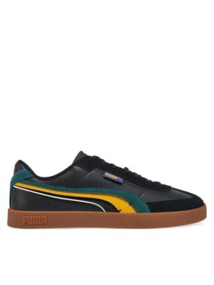 Puma Sneakersy Puma Club II Era 400388 02 Czarny