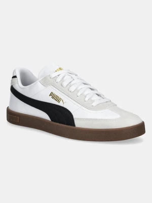 Puma sneakersy Puma Club II Era