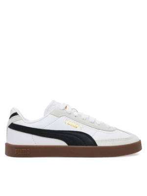 Zdjęcie produktu Puma Sneakersy Puma Club II Era Jr 401489 02 Biały