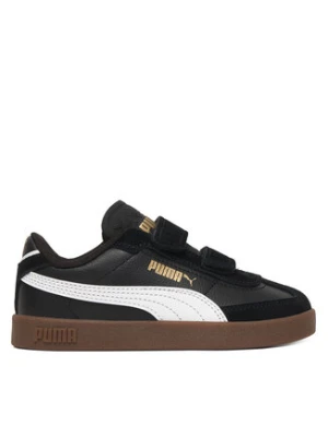 Puma Sneakersy Puma Club II Era V PS 402307 01 Czarny