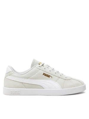 Puma Sneakersy Puma Club II Glacial 397444 05 Szary