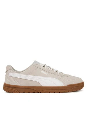 Puma Sneakersy Puma Club Pro 407172 03 Szary jasny