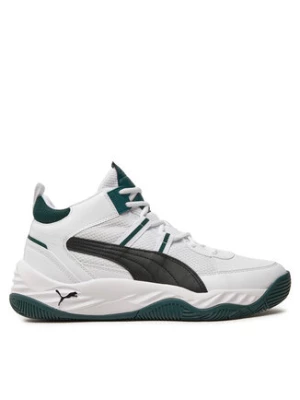 Puma Sneakersy Puma Rebound Future NextGen 392329 11 Czarny