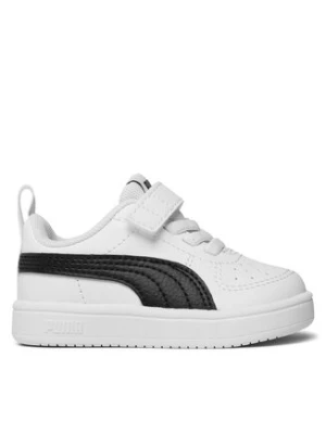 Puma Sneakersy Puma Rickie Ac Inf 38431403 Biały