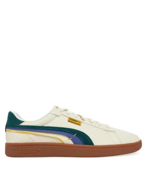 Puma Sneakersy Puma Smash 3.0 400740 02 Beżowy