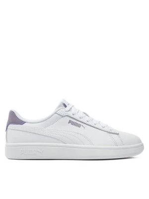 Puma Sneakersy Puma Smash 3.0 L 390987 23 Biały