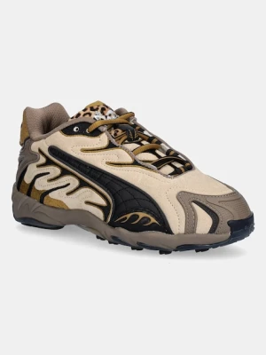 Puma x A$AP ROCKY sneakersy Inhale damskie kolor beżowy 405579