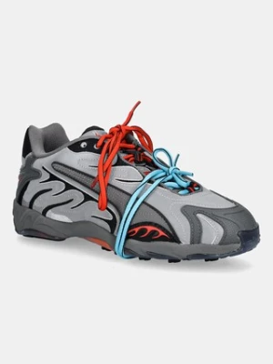 Puma sneakersy PUMA x A$AP ROCKY kolor szary 405383