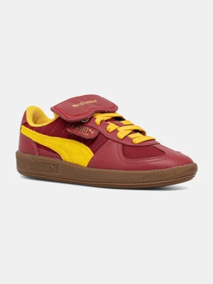 Puma sneakersy PUMA x HARRY POTTER damskie kolor bordowy 401209