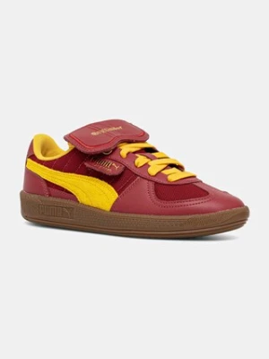 Puma sneakersy PUMA x HARRY POTTER damskie kolor bordowy 401209