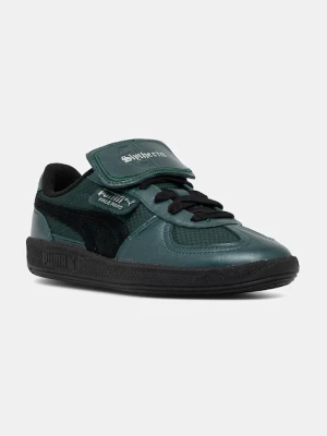 Puma sneakersy PUMA x HARRY POTTER damskie kolor zielony 401210