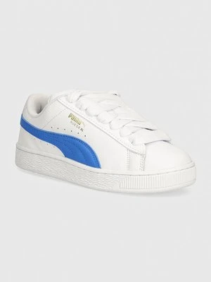 Puma sneakersy PUMA X ONE PIECE kolor biały 397255