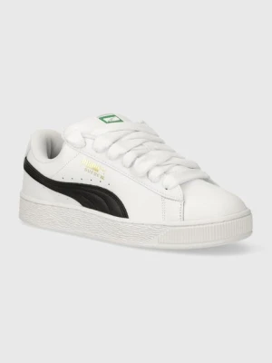 Puma sneakersy PUMA X ONE PIECE kolor biały 397255