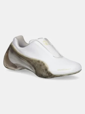 Puma sneakersy PUMA x ROMBAUT kolor biały 402387