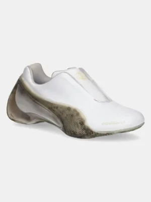 Puma sneakersy PUMA x ROMBAUT kolor biały 402387