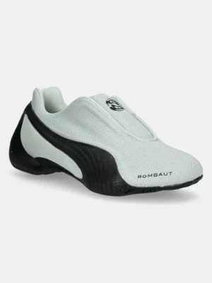 Puma sneakersy PUMA x ROMBAUT kolor turkusowy 401182