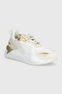 Puma sneakersy PUMA X SOPHIA CHANG kolor biały 396393