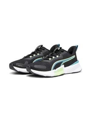 Puma Sneakersy "PWRFrame TR 2" w kolorze niebiesko-czarnym rozmiar: 38,5