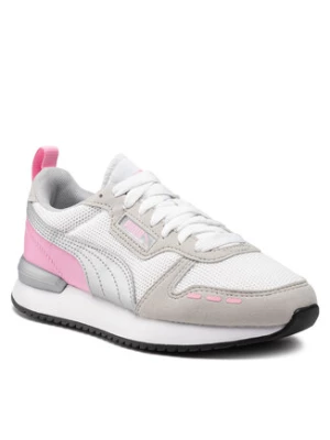 Puma Sneakersy R78 Jr 373616 26 Szary