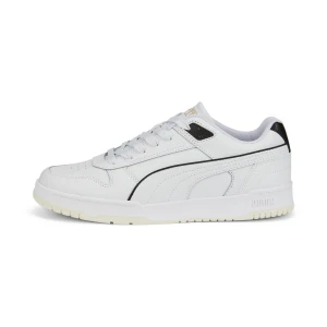 PUMA Sneakersy RBD Game Low, Buty, Biały,