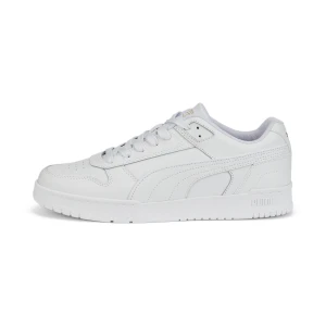 PUMA Sneakersy RBD Game Low, Buty, Biały,