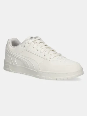 Puma sneakersy RBD Game Low Pure Better męskie kolor beżowy 400401